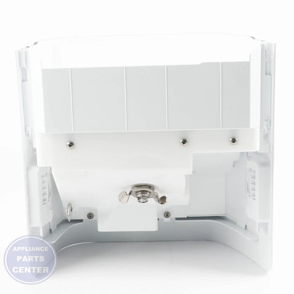 SAM ASSY TRAY-ICE BUCKET;GGH,COOL WHITE(SC-0 DA97-06569C - Main view showing durable construction for RS25H5111WW