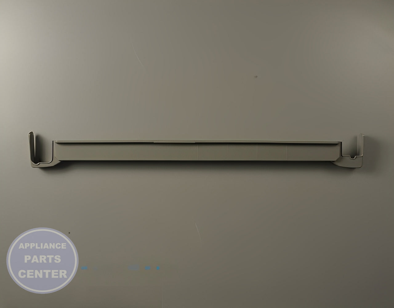 Toe Kick Plate DA97-06756L - Detailed view of durable material