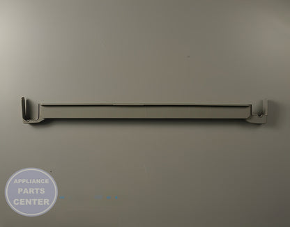 Toe Kick Plate DA97-06756L - Detailed view of durable material