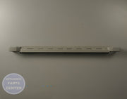 Kenmore Samsung Toe Kick Plate DA97-06756L - Main view showing Grille & Kickplate for specific models