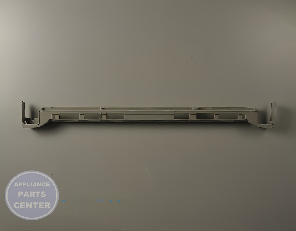 Kenmore Samsung Toe Kick Plate DA97-06756L - Installation in specified model showing key mounting points