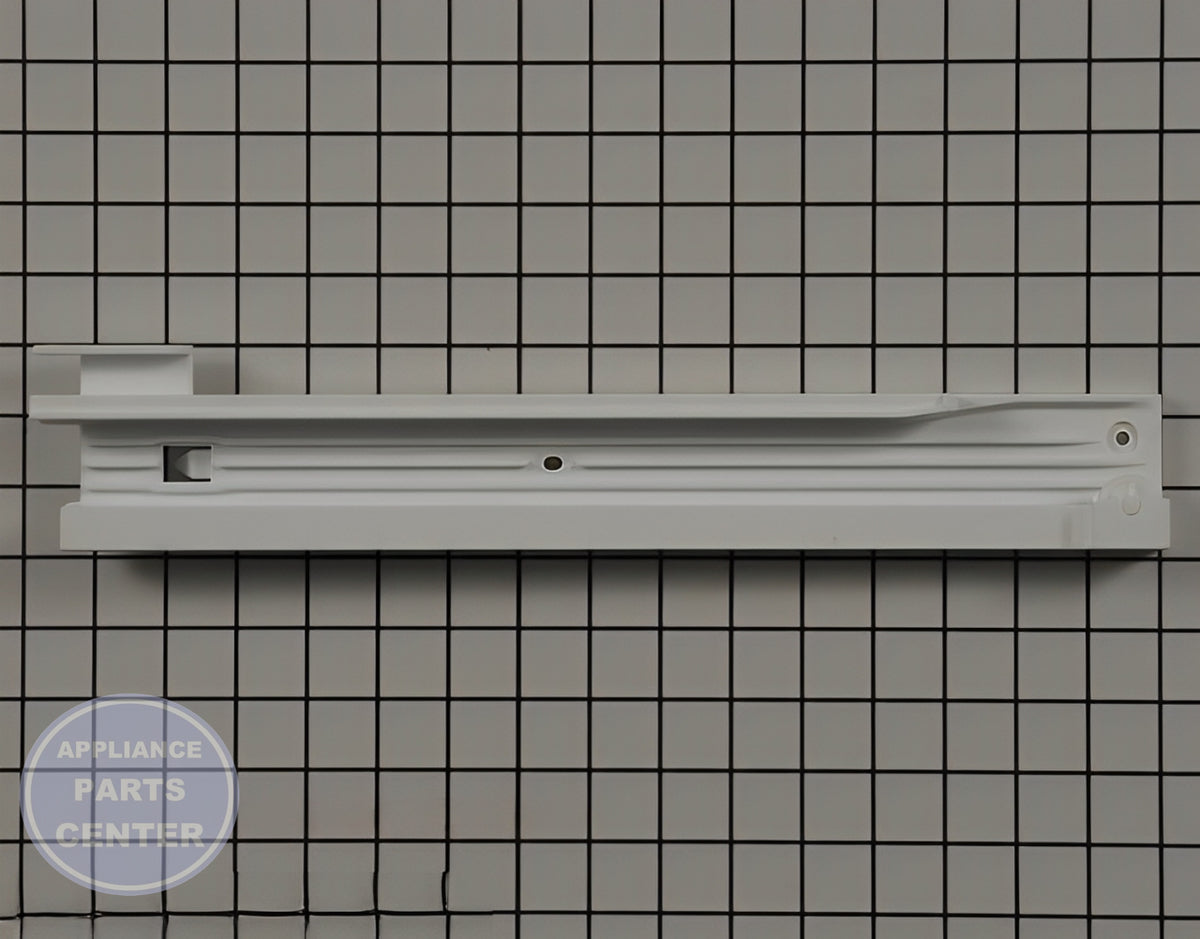 Samsung Drawer Slide Rail DA97-07007A - Main view showing smooth sliding feature for Samsung Refrigerator models