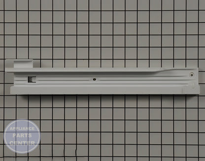 Samsung Drawer Slide Rail DA97-07007A - Main view showing smooth sliding feature for Samsung Refrigerator models