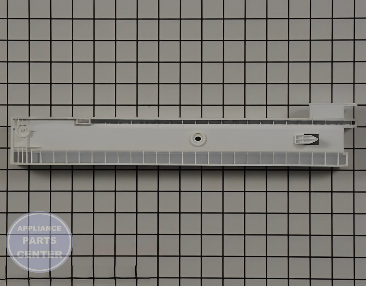 Drawer Slide Rail DA97-07007A - Detailed view of durable construction for Samsung Refrigerators