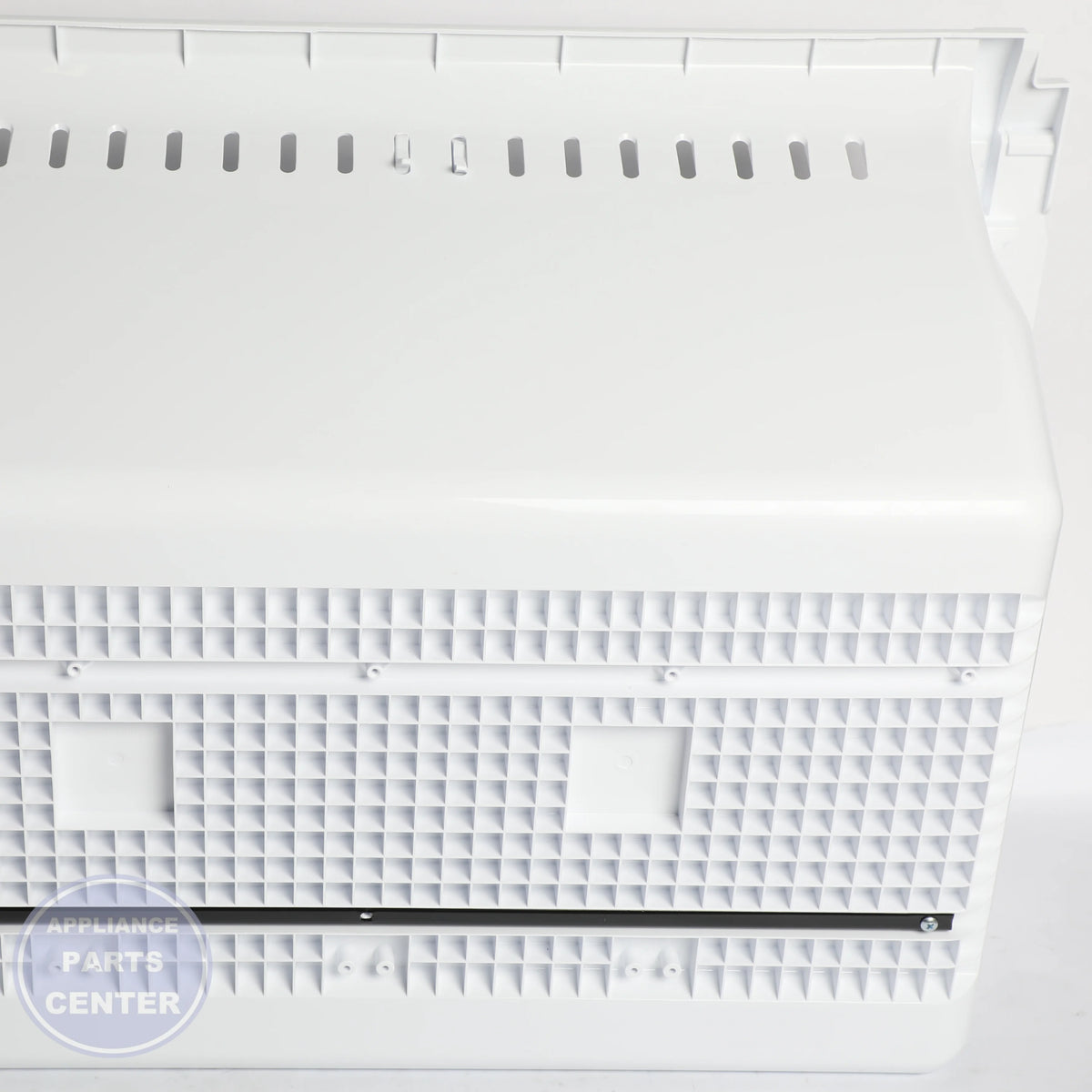 SAM DA97-07024C - Installation in SAM model showing easy mounting points
