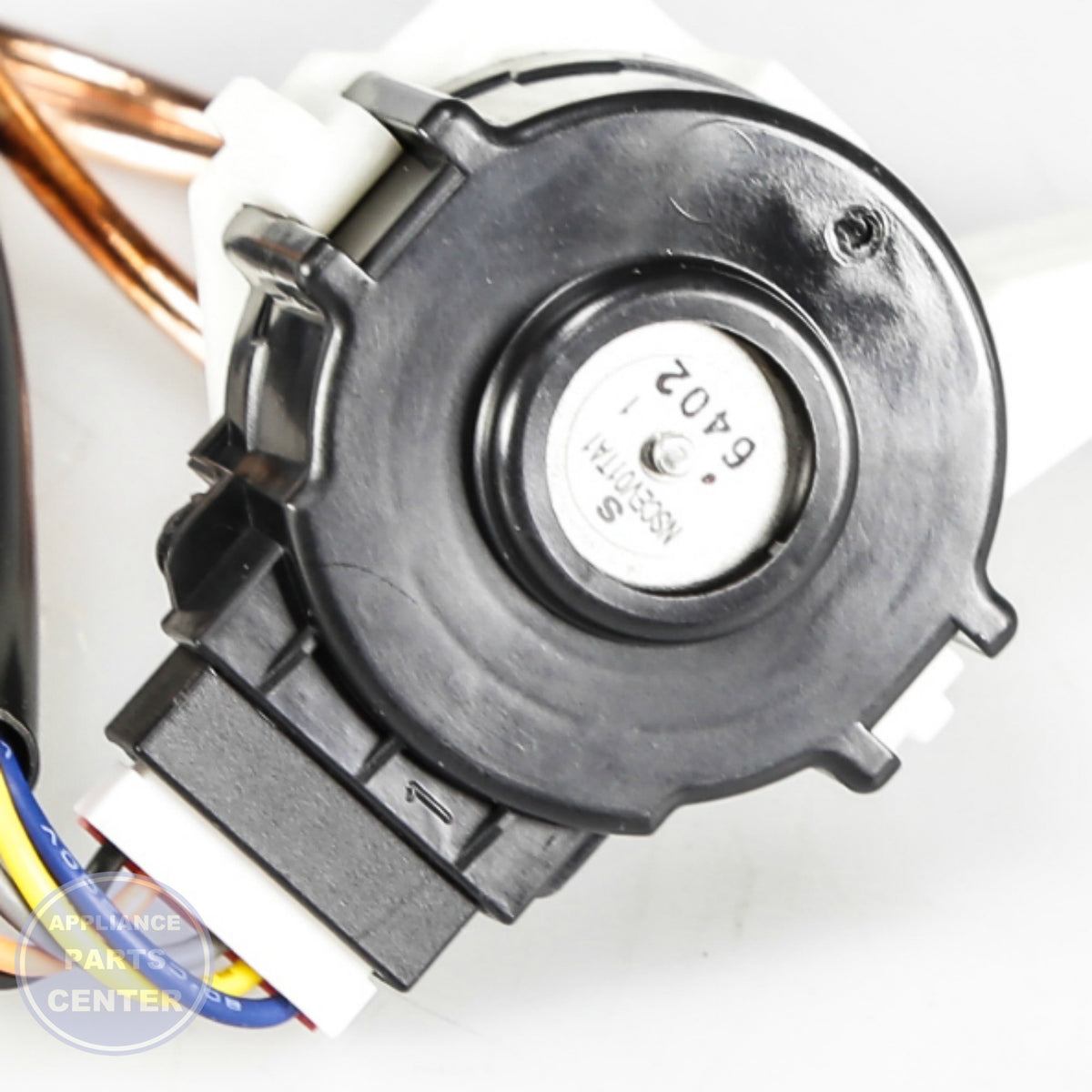SAM VALVE STEP;DC12V,MODULE,140MM,2WAY,RIGHT DA97-07070A - Main view showing efficient water flow control for specific models