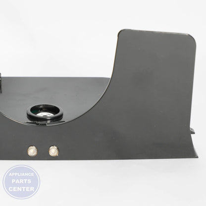 SAM ASSY COVER-DISPENSER;AW-SEM(GE-BRAND),BL DA97-07204B - Installation in specific models showing key mounting points