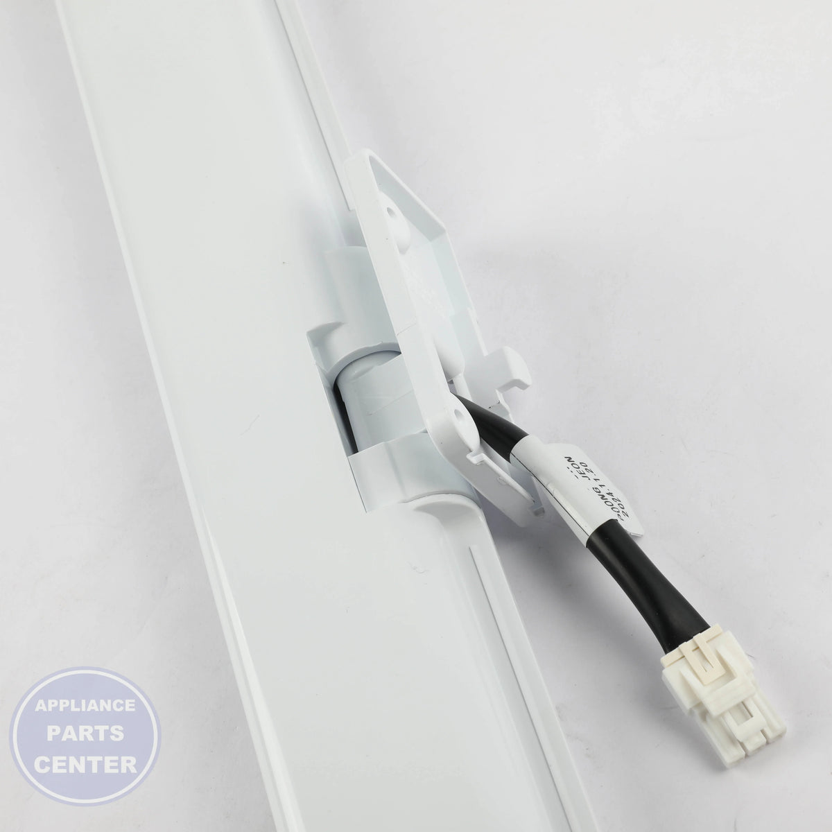 SAM DA97-07244H - Detailed view of assembly details