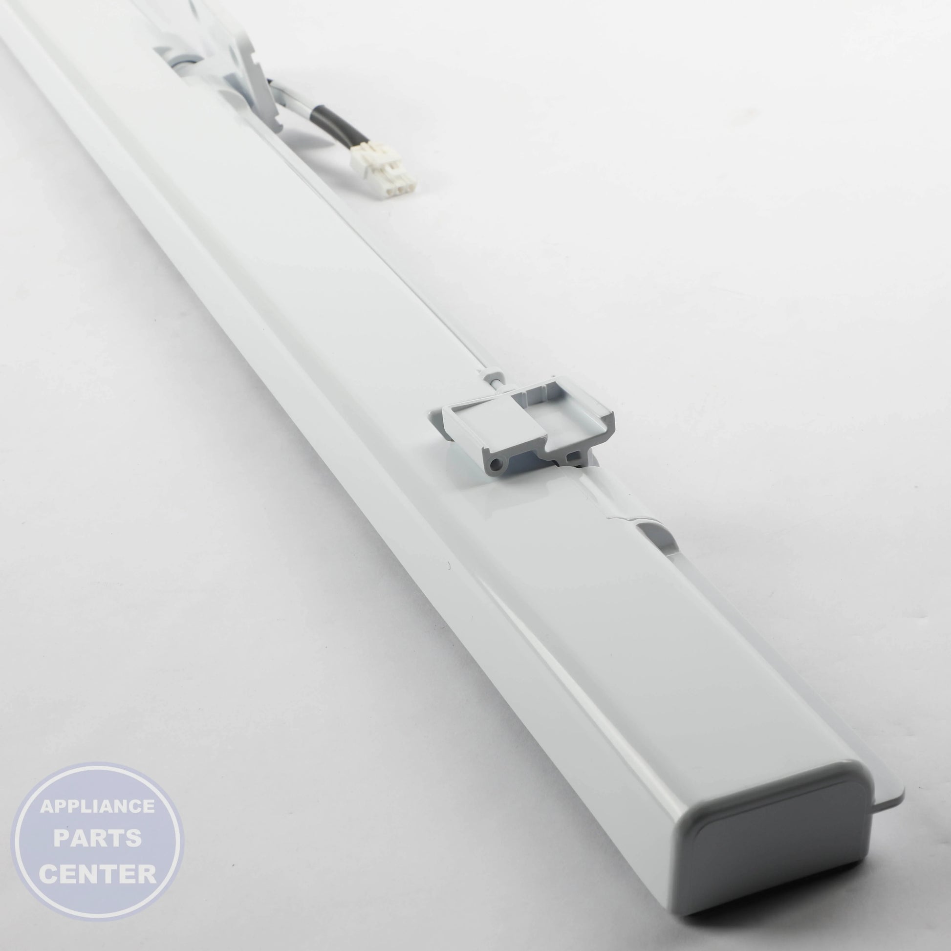 SAM DA97-07244H - Installation in specific model showing mounting points