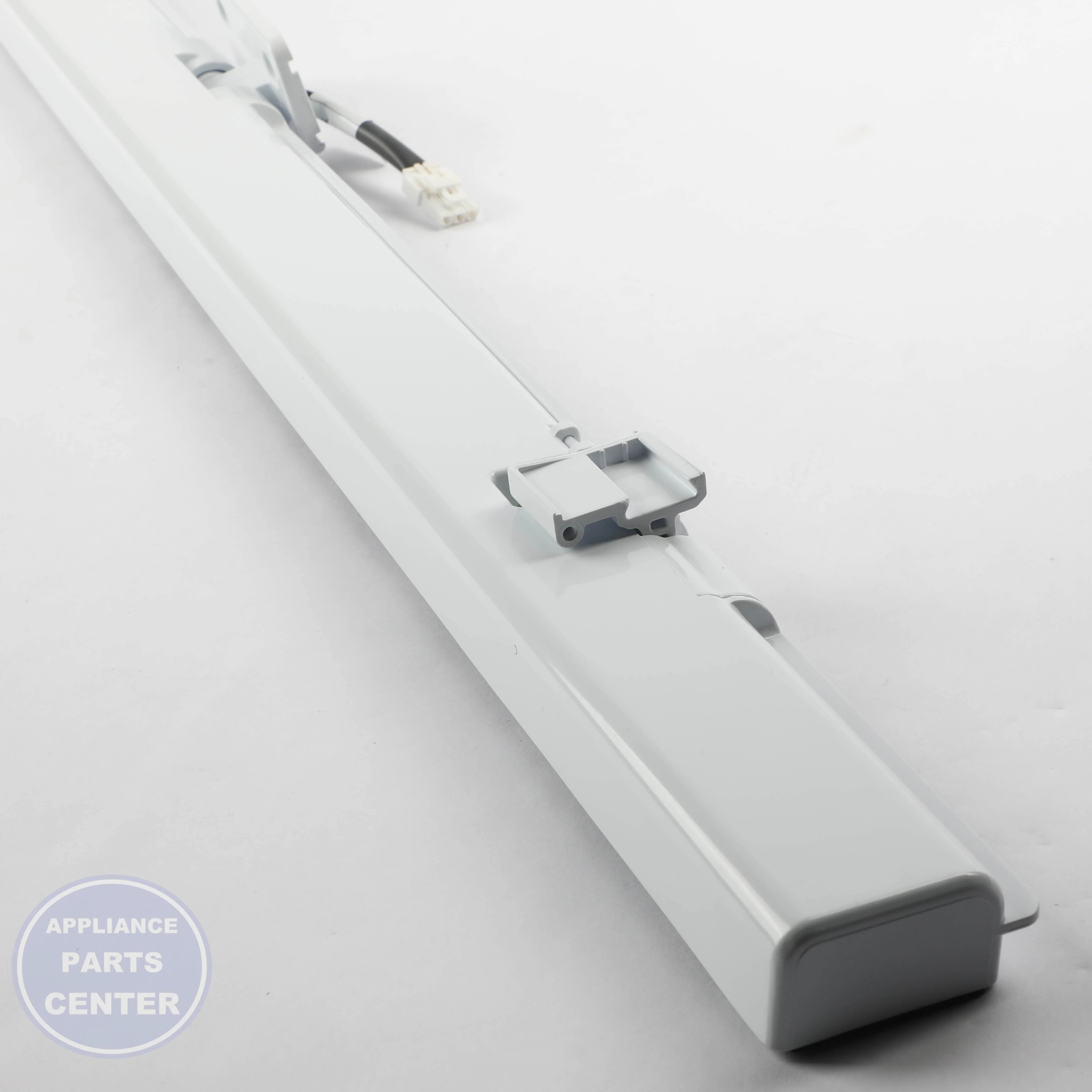 SAM DA97-07244H - Installation in specific model showing mounting points