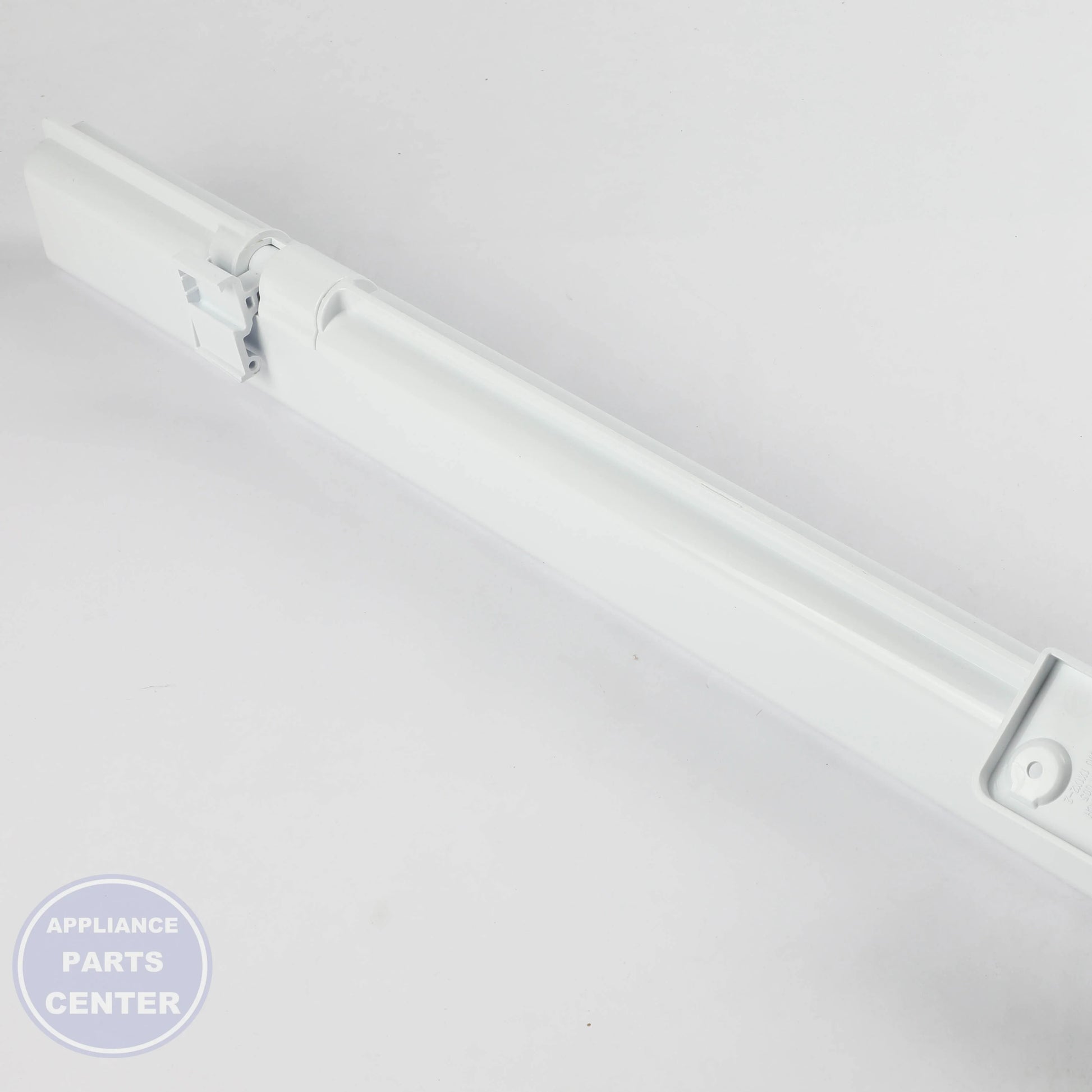 SAM DA97-07244H - Installation in specific model showing mounting points