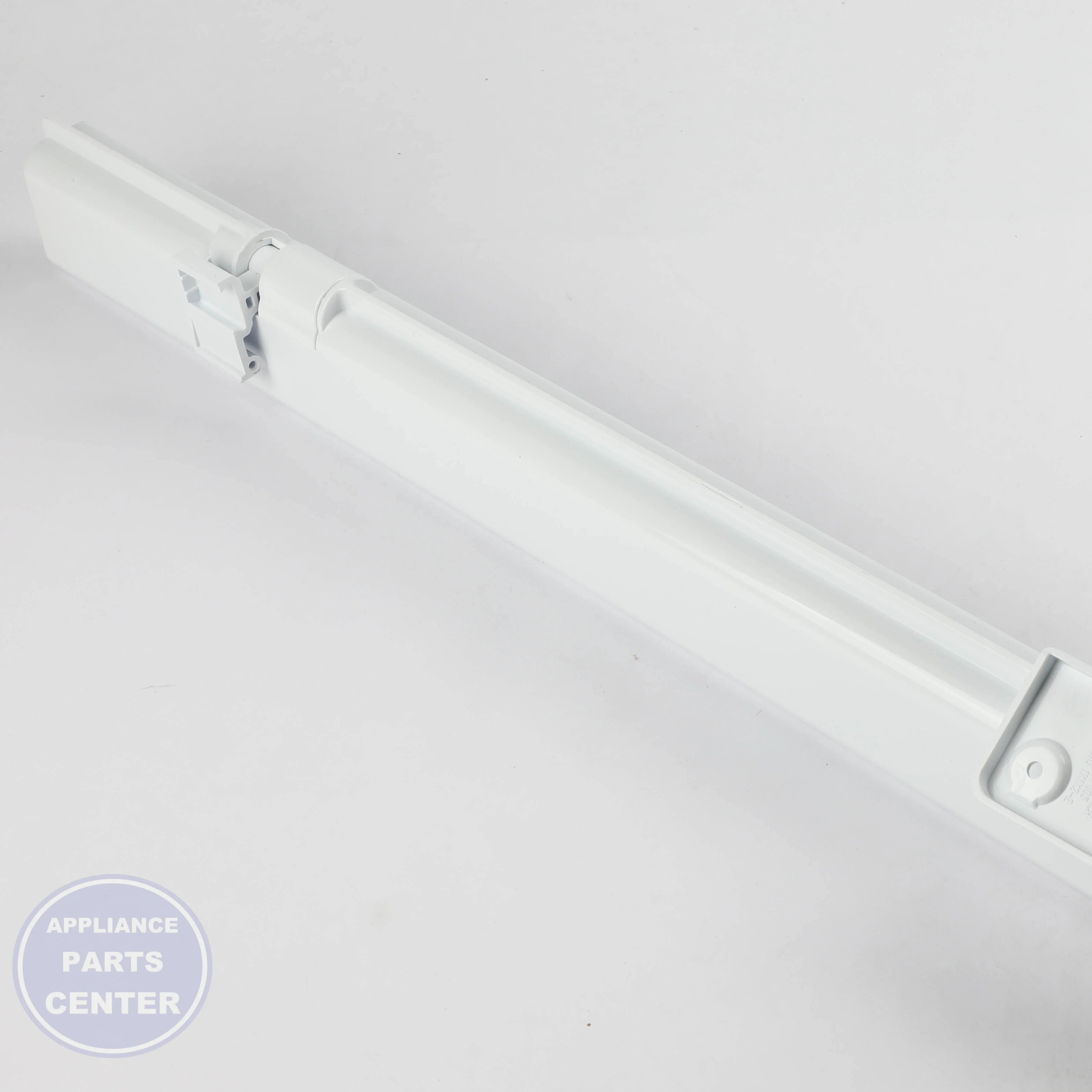 SAM DA97-07244H - Installation in specific model showing mounting points
