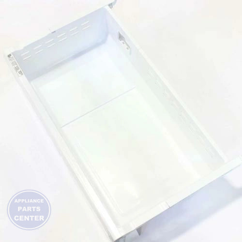 SAM ASSY TRAY-FRE UPP;AW2 DA97-07638M - Main view showing sturdy construction for RS25H5000SR