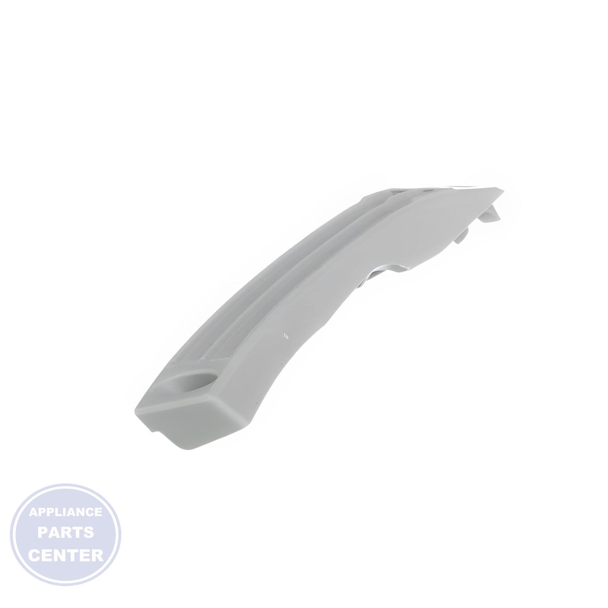 Samsung Refrigerator Assembly Cover Evaporator Ice DA97-07656A - Main view showing ice management for Samsung models