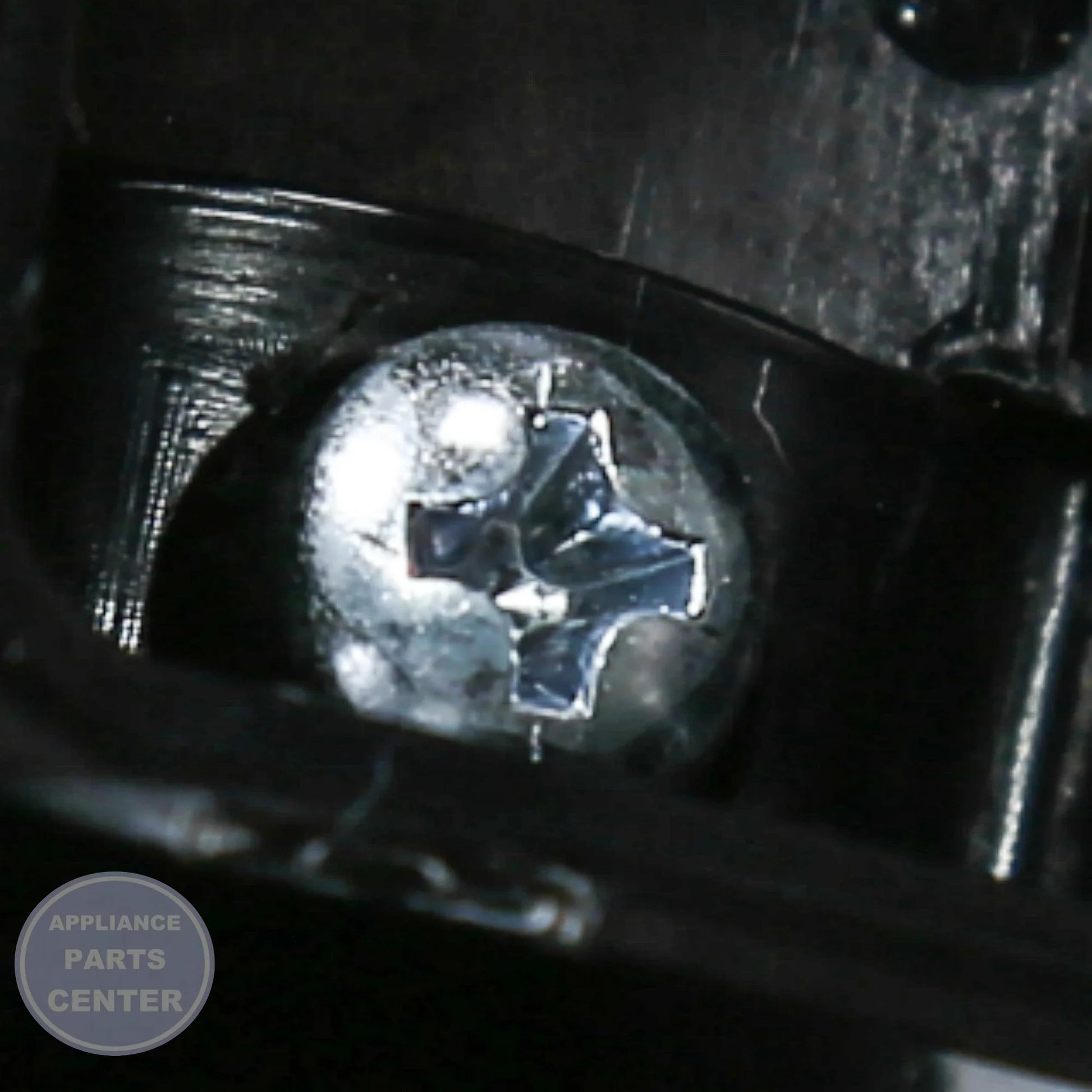 SAM ASSY HANDLE BAR-REF;NW2-FDR,-,-,-,-,-,MA DA97-07896A - Main view showing ergonomic design for specific models