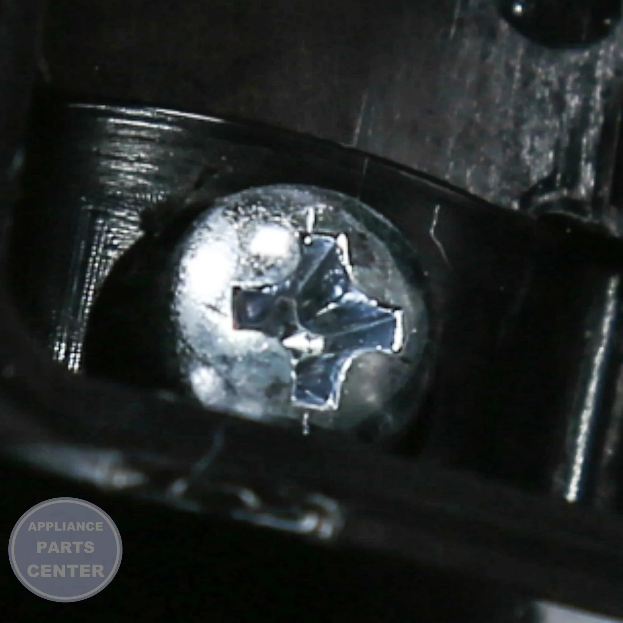 SAM ASSY HANDLE BAR-REF;NW2-FDR,-,-,-,-,-,MA DA97-07896A - Main view showing ergonomic design for specific models