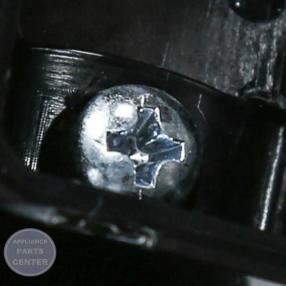 SAM ASSY HANDLE BAR-REF;NW2-FDR,-,-,-,-,-,MA DA97-07896A - Main view showing ergonomic design for specific models