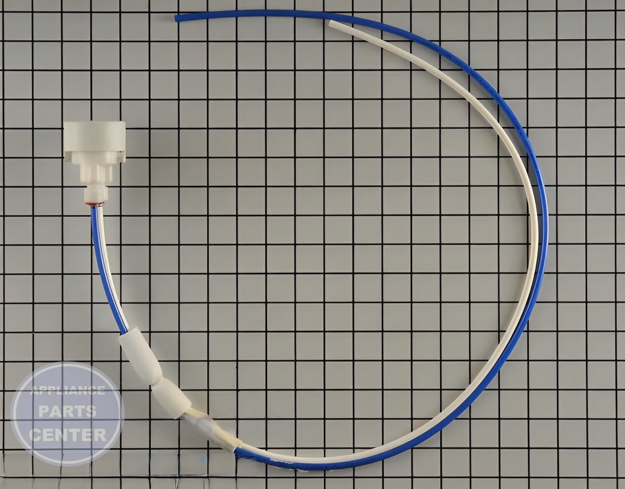 Samsung Assy case filter DA97-08006C - Main view showing clean water solution for RF28HMEDBSR and RF23HSESBSR