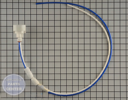 Samsung Assy case filter DA97-08006C - Main view showing clean water solution for RF28HMEDBSR and RF23HSESBSR