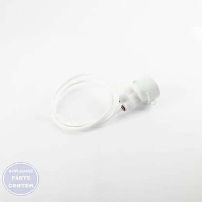ASSY CASE FILTER;AW4-CD DA97-08006H - Detailed view of reliable water filtration technology