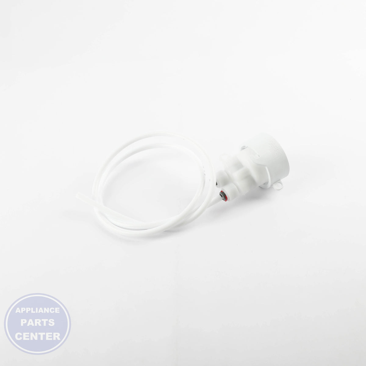 ASSY CASE FILTER;AW4-CD DA97-08006H - Detailed view of reliable water filtration technology