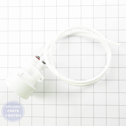 ASSY CASE FILTER;AW4-CD DA97-08006H - Side view with 300 gallons filtration capacity