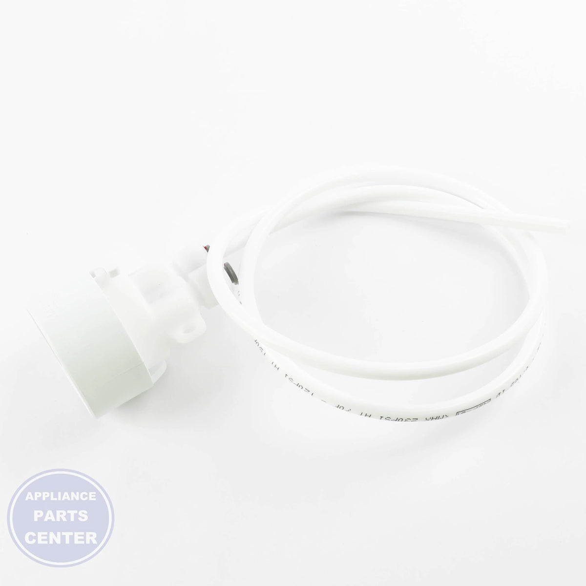 SAM ASSY CASE FILTER;AW4-CD DA97-08006H - Installation in RS25H5111SR showing easy mounting points
