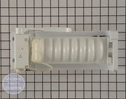 SAMSUNG REFRIGERATOR ICE MAKER ASSEMBLY DA97-08059A - Main view showing efficient ice production for Samsung models