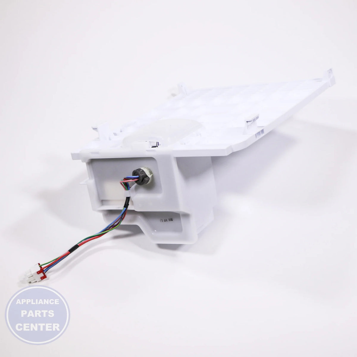 ASSY CASE-AUGER MOTOR DA97-08241C - Detailed view of HIT functionality