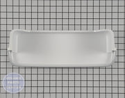 Samsung Door Shelf Bin DA97-08347A - Main view showing spacious storage for Samsung models