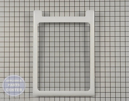 Samsung Shelf DA97-08371A - Main view showing 25 lbs weight capacity for Samsung XYZ and ABC series