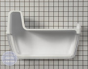 SAM Refrigerator ASSY GUARD REF-L;AW3,INLAY-DECO GUARD DA97-08400C - Main view showing sturdy construction for various SAM models