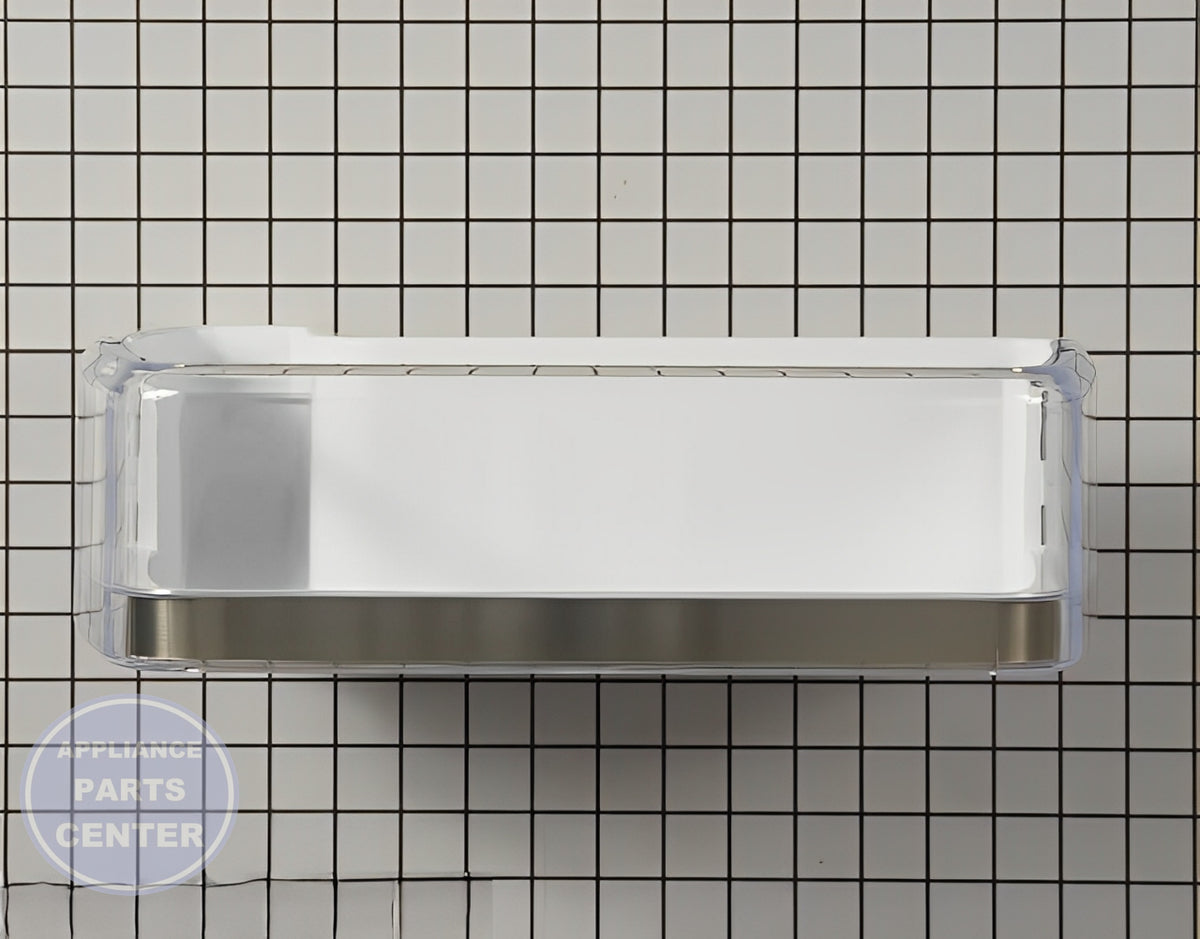 ASSY GUARD REF-L;AW3,INLAY-DECO GUARD DA97-08400C - Detailed view of heavy-duty design and durability