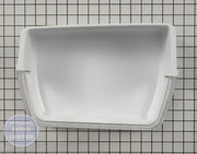 Samsung Door Shelf Bin DA97-08406C - Main view showing convenient storage for Samsung models