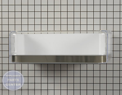 Door Shelf Bin DA97-08406C - Side view with 12.5-inch measurements