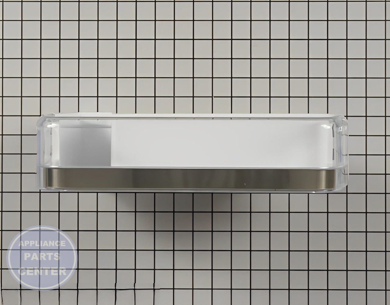 Door Shelf Bin DA97-08408A - Detailed view of 7-inch width