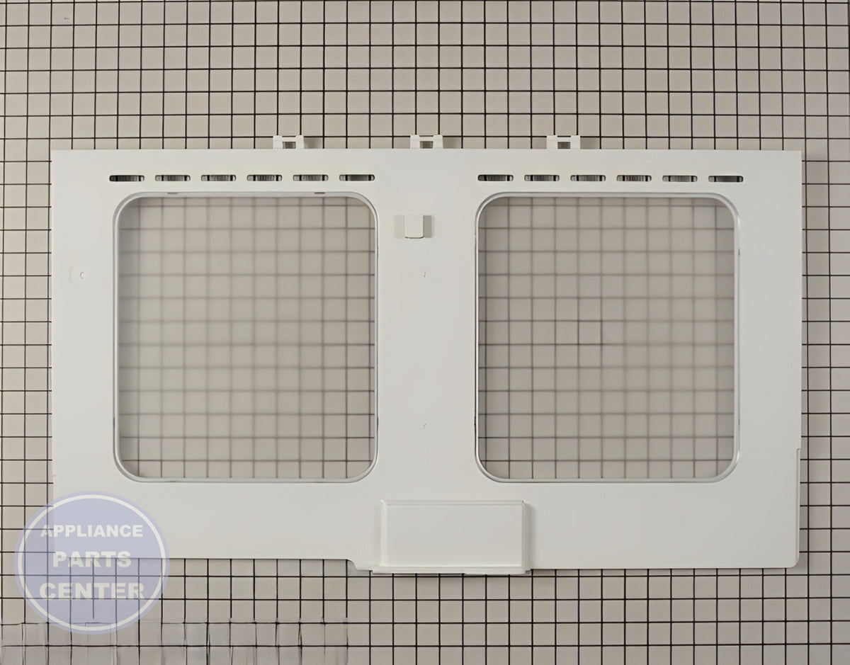 SAM Refrigerator ASSY SHELF-PANTRY;AW2-ND DA97-08417A - Main view showing sturdy support for SAM models