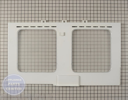 SAM Refrigerator ASSY SHELF-PANTRY;AW2-ND DA97-08417A - Main view showing sturdy support for SAM models