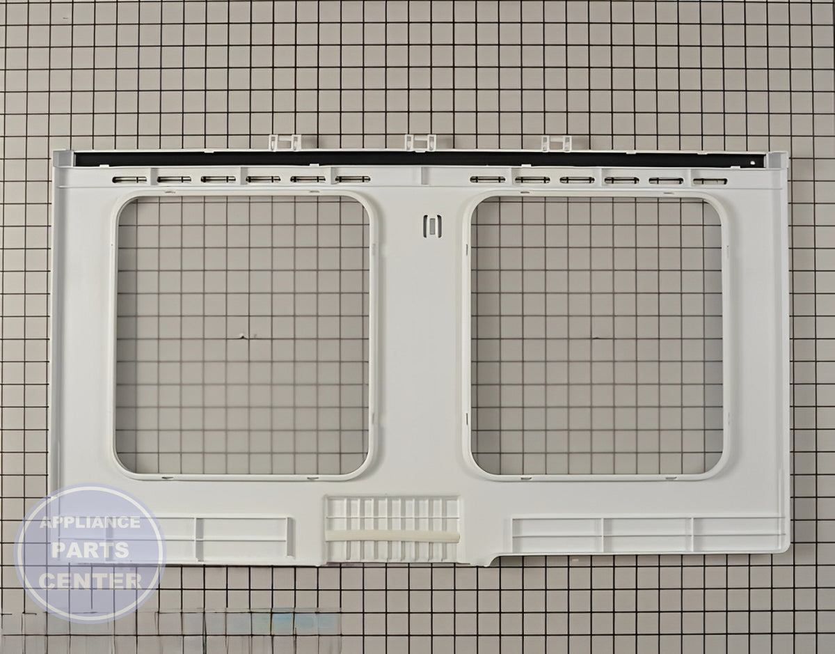 ASSY SHELF-PANTRY;AW2-ND DA97-08417A - Detailed view of durable technical details