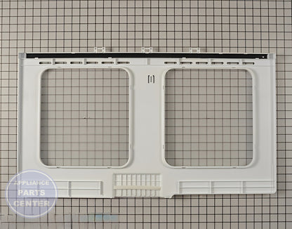 ASSY SHELF-PANTRY;AW2-ND DA97-08417A - Detailed view of durable technical details