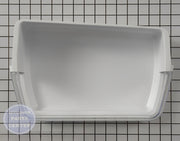 Samsung Refrigerator Guard Assembly DA97-08440A - Main view showing sturdy shelf support for specific models