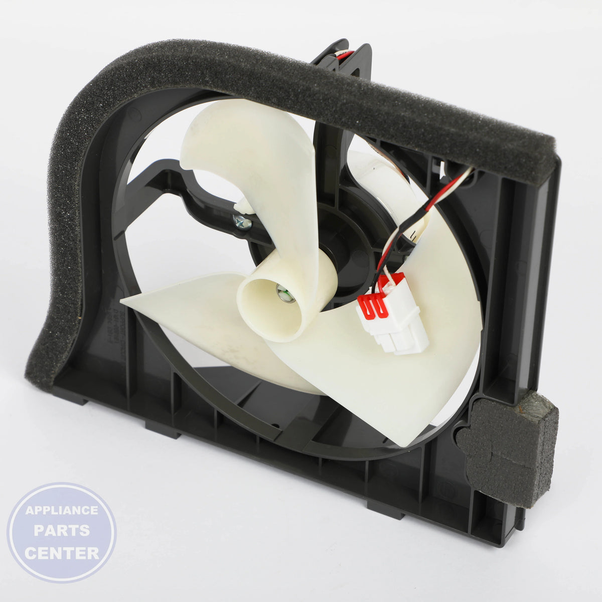 ASSY SUPPORT-CIRCUT MOTOR;POLARIS DA97-08462G - Side view with reliable specifications