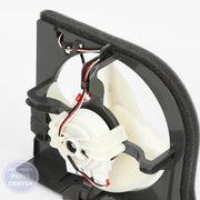 Samsung ASSY SUPPORT-CIRCUT MOTOR;POLARIS DA97-08462G - Main view showing sturdy support for Samsung models