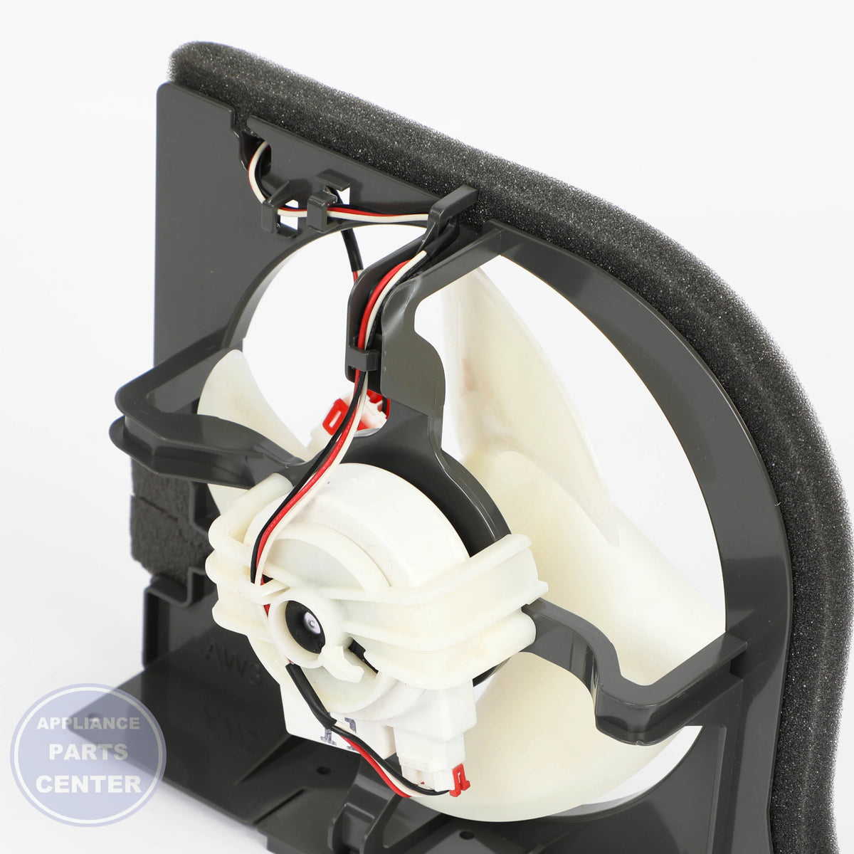 Samsung ASSY SUPPORT-CIRCUT MOTOR;POLARIS DA97-08462G - Main view showing sturdy support for Samsung models