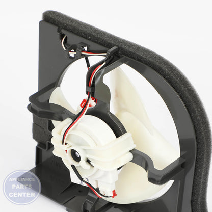 Samsung ASSY SUPPORT-CIRCUT MOTOR;POLARIS DA97-08462G - Main view showing sturdy support for Samsung models