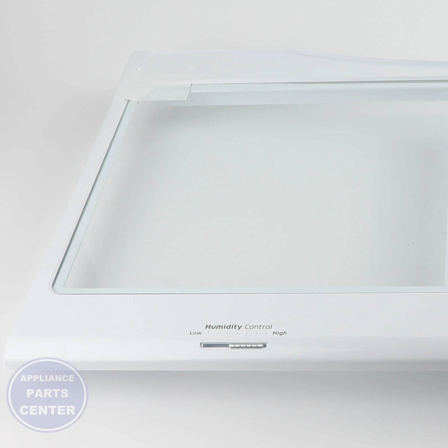 Samsung ASSY COVER VEG-REF;AW3- FACE LIFT,ASSY,C DA97-08511D - Main view showing shelf support for Samsung models