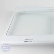 Samsung ASSY COVER VEG-REF;AW3- FACE LIFT,ASSY,C DA97-08511D - Main view showing shelf support for Samsung models