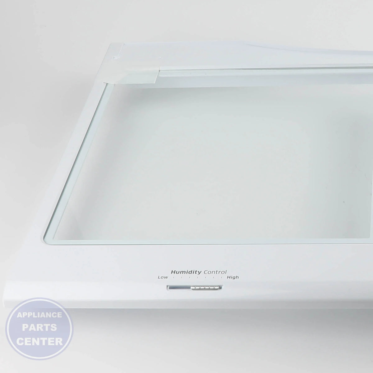 Samsung ASSY COVER VEG-REF;AW3- FACE LIFT,ASSY,C DA97-08511D - Main view showing shelf support for Samsung models