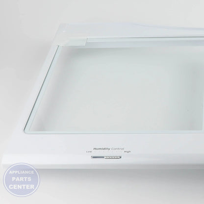 Samsung ASSY COVER VEG-REF;AW3- FACE LIFT,ASSY,C DA97-08511D - Main view showing shelf support for Samsung models