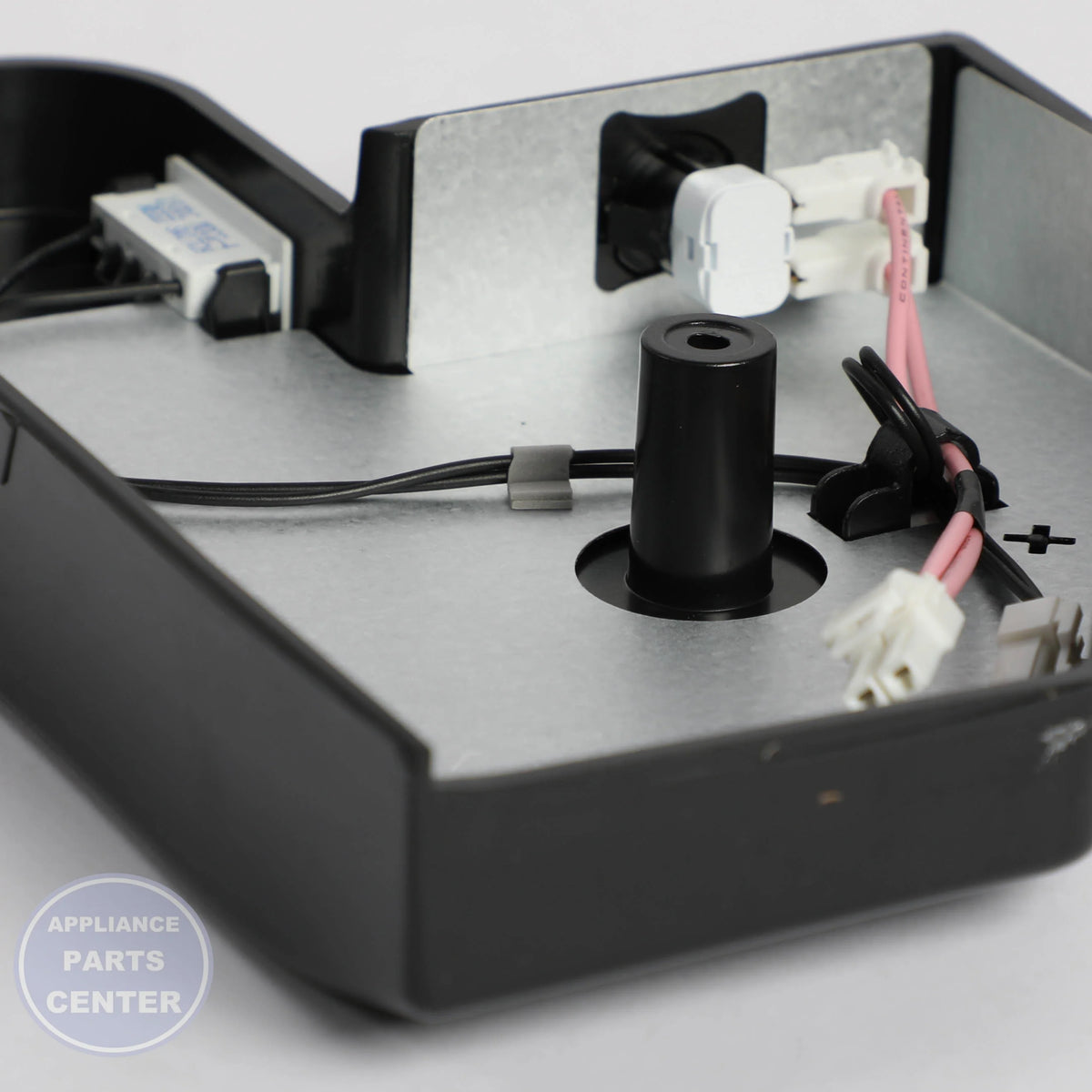Samsung ASSY COVER HINGE-UP L;SSEDA,ABS,156.2,22 - Main view showing sturdy support for SAM models